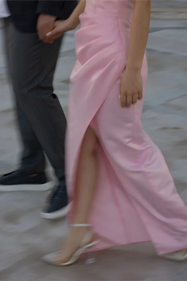 Anna Armen Wedding Image